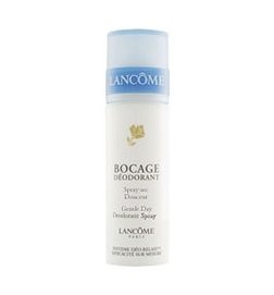 Bocage Deodorant - Gentle Dry Spray - All skin types Bocage Deodorant - Gentle Dry Spray - All skin types